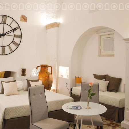 Sangiuliano Bed & Breakfast Laterza Dış mekan fotoğraf